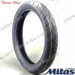 МОТО ГУМА ВЪНШНА 100/80-17 52H TL MC50 M-RACER МИТАС